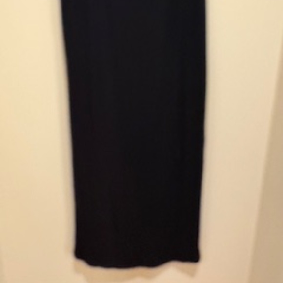 Cabi 5052 - Black Skirt - Size Medium - Picture 4 of 10